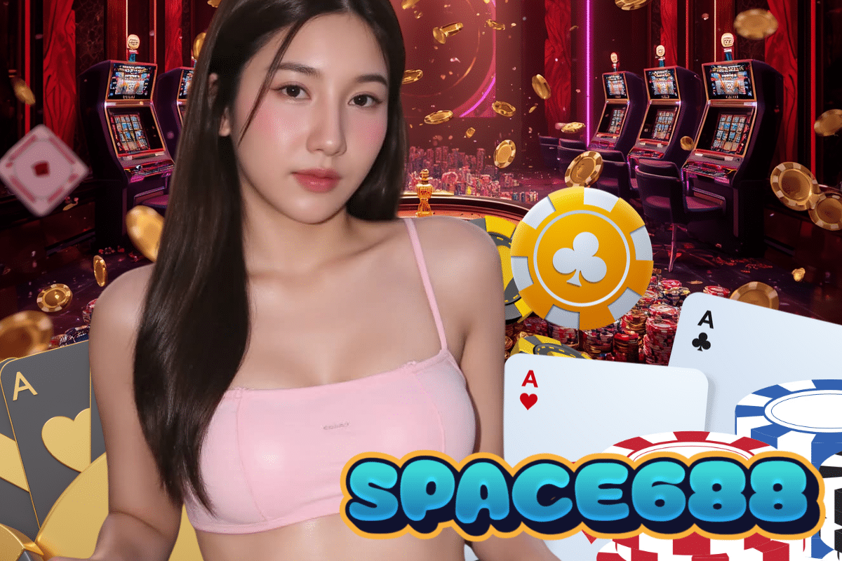 space688 ทรูวอเลท
