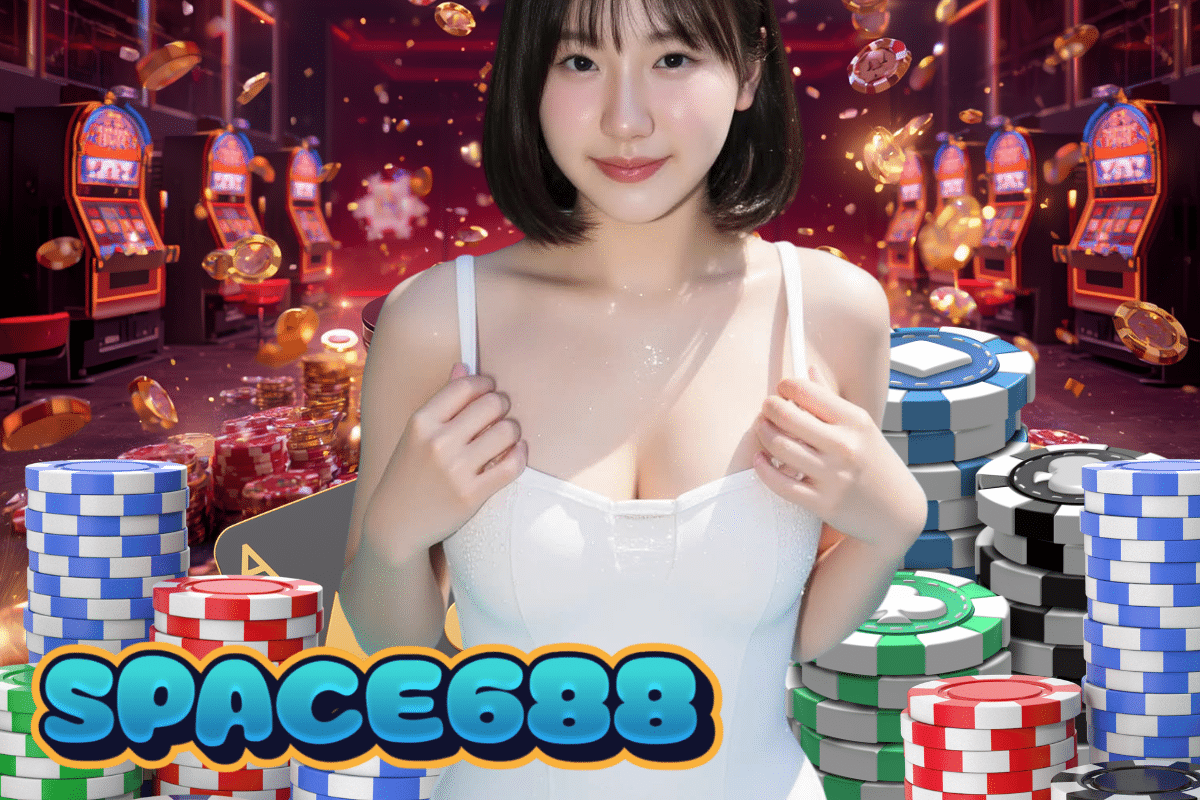 space688 เครดิตฟรี